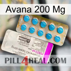 Avana 200Mg new07